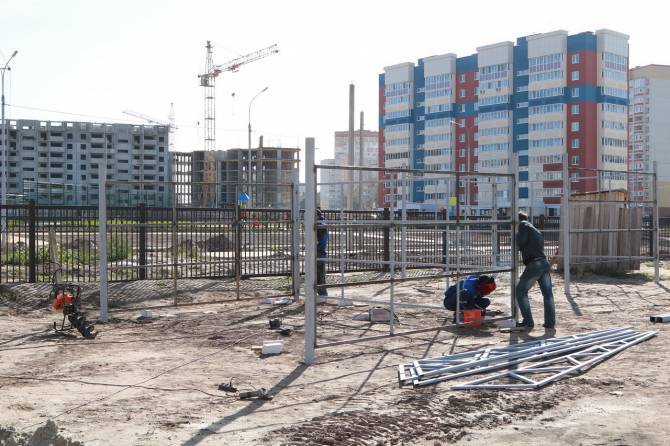 Брянские власти назвали заниженной стоимость квадратного метра жилья в регионе