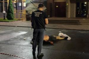 В Брянске осудят 38-летнего карачевца за убийство прохожего около «Леопиццы»