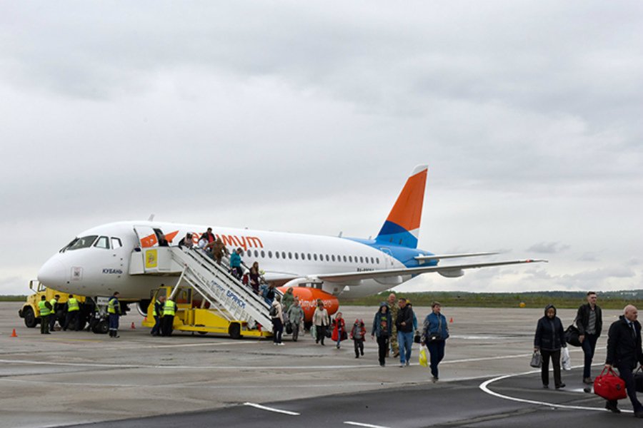 табло аэропорта брянск онлайн табло