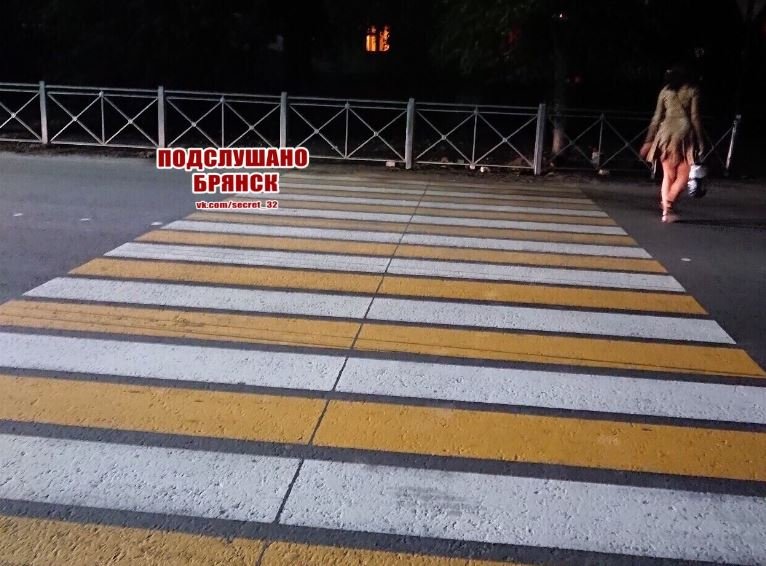 будет, если случайные фото в переходе поводу новой