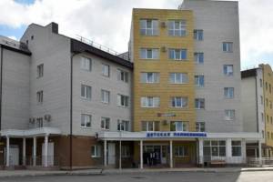 В Брянске не пустят в поликлиники без предварительной записи