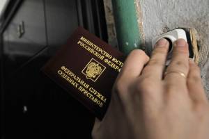 Брянцы через интернет смогут обжаловать действия судебных приставов