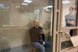 Суд оставил в силе приговор бывшему замначальника полиции Брянска