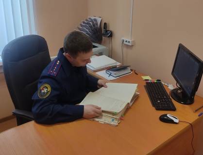 В Брянске осудят уроженца Чечено-Ингушетии за убийство 30-летней давности
