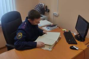 В Брянске осудят уроженца Чечено-Ингушетии за убийство 30-летней давности