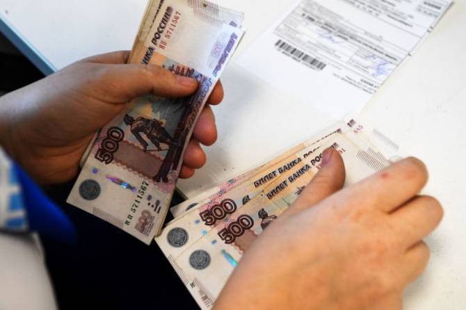 Бюрократическая ошибка лишила брянскую маму 40 тысяч рублей