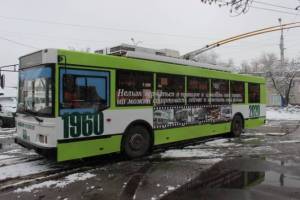 Брянск по программе льготного лизинга общественного траспорта получит кукеч