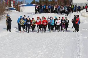 Брянцев пригласили на спортивный фестиваль «Северное Сияние»