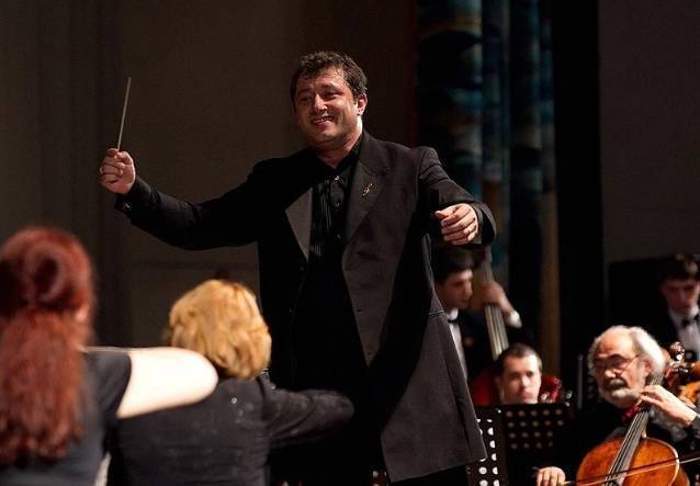 Брянский симфонический оркестр подарит зрителям «Музыку странствий»