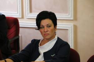 Брянская облдума утвердила Миронову и Петроченко на должности замов губернатора