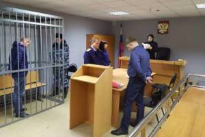 В Брянске чиновник Сенокос предстанет перед судом