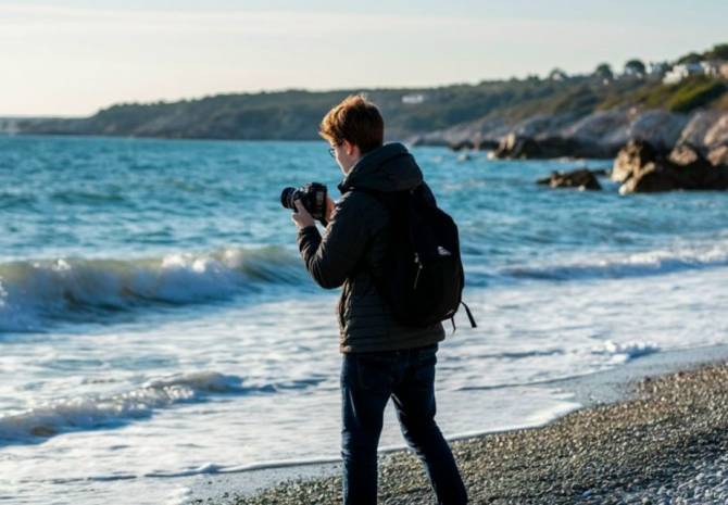 На брянское турагентство подали в суд за использование чужих фото Крыма