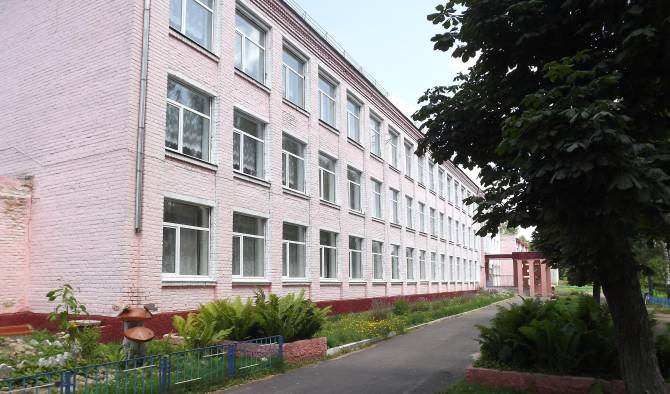 Гордеевских чиновников заставили обогреть замороженную школу