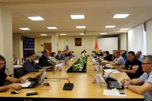 В Брянске очередное заседание горсовета состоится 27 июля