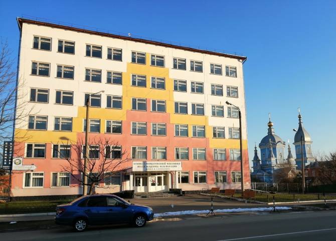 В Новозыбкове опровергли слухи о закрытии филиала БГУ