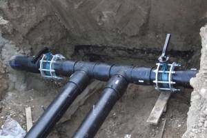 В Стародубском районе нашли бесхозные водопроводные сети