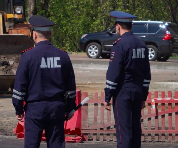 На Брянщине пятница обошлась без ДТП с пострадавшими