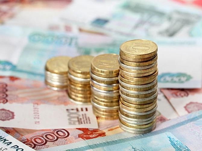 В Брянской области на 2,4 млрд рублей увеличился бюджет