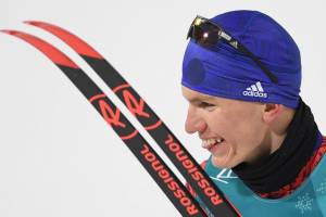 Брянского лыжника Большунова включили в состав сборной России на «Тур де Ски»
