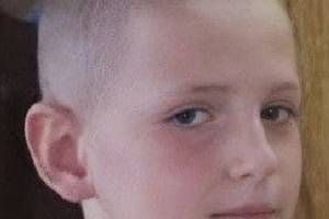 На Брянщине нашли живым пропавшего 9-летнего школьника