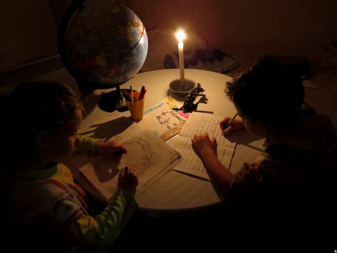 С Нового Года брянским должникам начнут отключать электричество