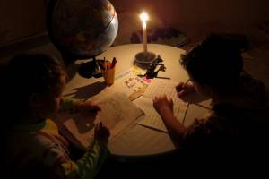 С Нового Года брянским должникам начнут отключать электричество