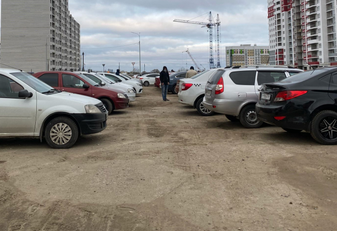 В Брянске началась масштабная забастовка водителей «Яндекс.Такси»