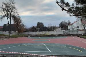 В Брянске отремонтируют спортивные площадки для 7 школ