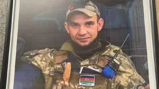 В ходе спецоперации в Украине погиб воевавший на стороне ВСУ наёмник из Брянска