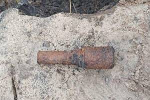 Возле Погара на берегу Судости нашли гранату РГД-33