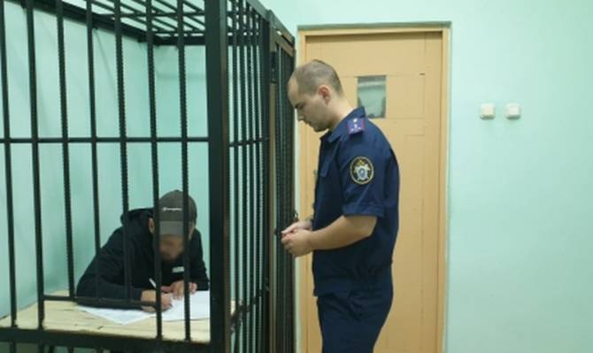 В Брянске арестовали находившихся в федеральном розыске двоих убийц