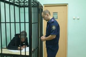 В Брянске арестовали находившихся в федеральном розыске двоих убийц