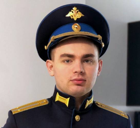 В Брянске похоронили погибшего в Украине военного медика Дмитрия Седнева