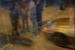 В Брянске на улице Флотской сбили пешехода