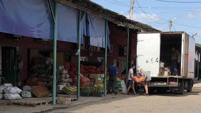 В Брянске суд вынес приговор по делу об убийстве на базе по улице Щукина