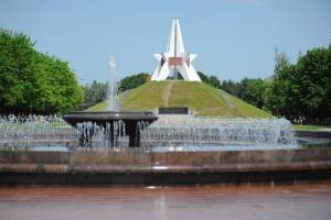 В парке имени 1000-летия Брянска могут построить общественный туалет