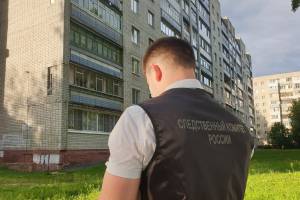 На дятьковских чиновников завели уголовное дело из-за аварийного дома в посёлке Любохна