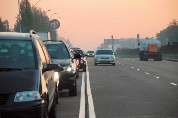 На Брянщине стартовала спецоперация «Безопасный обгон»