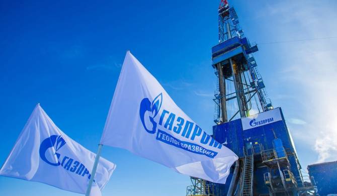 Брянская область с «Газпромом» рассчитается старыми трубами