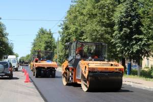 В Брянске нашли подрядчиков для ремонта 6 дорог