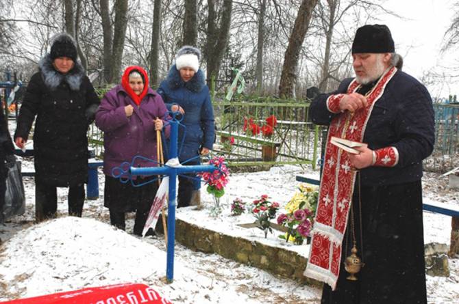 В Тверской области нашли останки брянского летчика-героя