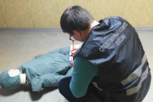 Житель Новозыбкова в пьяном угаре зарезал случайного собутыльника