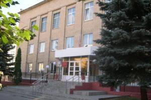 В Брянске в Советском районном суде провели конкурс на должность секретаря