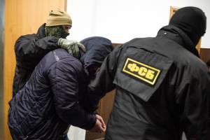 В Брянске гражданина Украины арестовали за шпионаж в пользу СБУ