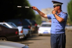 В День города 17 сентября в Брянске запретят движение и парковку