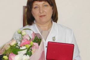 Депутатом Брянского горсовета стала врач Светлана Хандожко