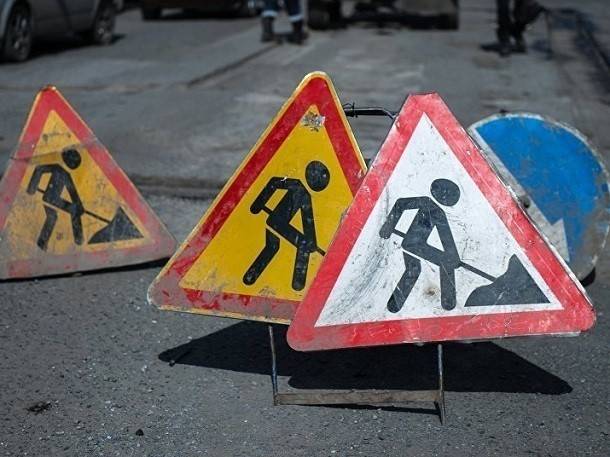 В Унече на ремонт двух дорог потратят 18,3 млн рублей