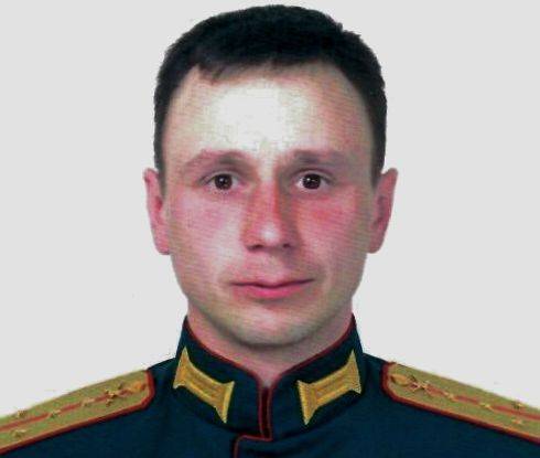 В ходе спецоперации в Украине погиб брянский военнослужащий Александр Шелохвостов