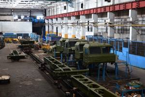 Минпромторг РФ потребовал с брянского автозавода более 109 млн рублей