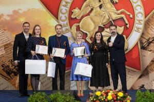Брянская женщина победила во всероссийском литературном конкурсе